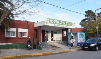 SE SUMA UN CARDILOGO INFANTIL AL HOSPITAL MUNICIPAL